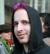 Jon Goldberg